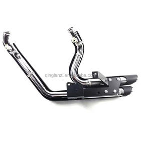 Nouvel échappement <span class=keywords><strong>Yoshimura</strong></span> pour moto Davidson VH, rénovation/amélioration, silencieux de haute qualité avec garantie de 2 ans - Product Image 2