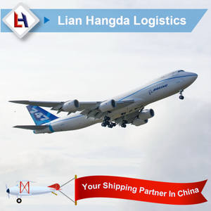 FBA DDP las tarifas de envío de china a Alemania Bélgica Finlandia Países Bajos Dinamarca - Product Image 4