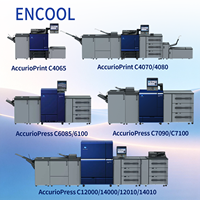 Copieurs Machine A4 Neufs et d'Occasion Konica Minolta Bizhub AccurioPress AccurioPrint C4070/C6100/C6085/C7090/C4065/C4080/C12000