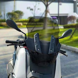 Deflector de viento para parabrisas de motocicleta <span class=keywords><strong>BMW</strong></span> <span class=keywords><strong>C400X</strong></span> - Product Image 4