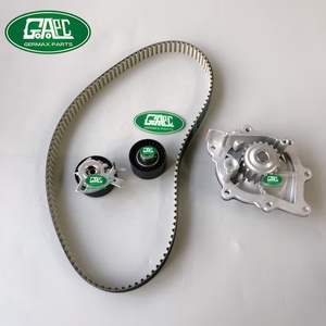 Kits de <span class=keywords><strong>courroie</strong></span> de <span class=keywords><strong>distribution</strong></span> et de pompe à eau 2.2TD4 Diesel LR032527 GL4510 pour Land <span class=keywords><strong>Rover</strong></span> <span class=keywords><strong>Range</strong></span> <span class=keywords><strong>Rover</strong></span> <span class=keywords><strong>Evoque</strong></span> Freelander 2 Discovery Sport 2015 - Product Image 3