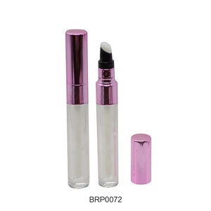 Plastic <b>Bottle</b> with <b>Dropper</b> Private Label 3ml Serum <b>Dropper</b> Serum Container Plastic <b>Dropper</b> <b>Bottle</b> <b>Glass</b> - Product Image 1