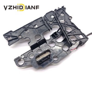 Cuerpo <span class=keywords><strong>de</strong></span> Válvulas <span class=keywords><strong>de</strong></span> Transmisión <span class=keywords><strong>Automática</strong></span> con Solenoide 6F35 6F15 para Honda Nissan Toyota BMW <span class=keywords><strong>Mercedes</strong></span> Benz - Product Image 6