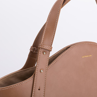 Sac à main de créateur pour femmes, ensemble de 2 pièces de sacoches simples et classiques, grand fourre-tout pour dames, vente en gros, tendance