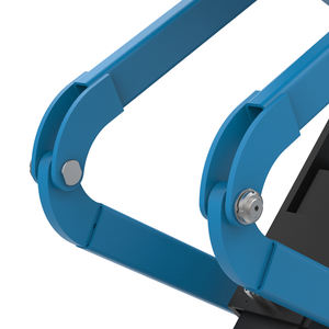 Hauvrex HXL6530 gunting angkat mobil, 3ton naik tinggi desain <span class=keywords><strong>Lift</strong></span> untuk integrasi mudah dalam garasi atau bengkel - Product Image 6