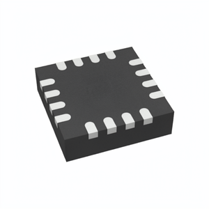 Clock Timing SI5350C-B13073-GM1R 16 VFQFN Exposed Pad Manufacturer Channel Electronic Circuit Components - Product Image 1