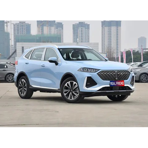Véhicule hybride électrique Great Wall WEY Latte à faible consommation de carburant, SUV 5 places certifié, vente en gros en stock - Product Image 1