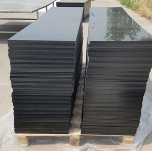 4*8 Chi Phí Thấp Phục Hồi Vật Liệu Hdpe Nhựa Blocks/1-200Mm Patterned Nhựa Board/Mật Độ Cao Polyethylene Hdpe Sheets - Product Image 1