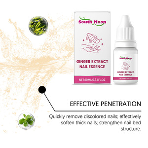 OUHOE Sérum Professionnel de Soin et de Réparation <span class=keywords><strong>des</strong></span> <span class=keywords><strong>Ongles</strong></span> <span class=keywords><strong>à</strong></span> l'<span class=keywords><strong>Huile</strong></span> <span class=keywords><strong>d</strong></span>'<span class=keywords><strong>Arbre</strong></span> <span class=keywords><strong>à</strong></span> <span class=keywords><strong>Thé</strong></span> et au Gingembre pour le Traitement <span class=keywords><strong>des</strong></span> Mycoses <span class=keywords><strong>des</strong></span> <span class=keywords><strong>Ongles</strong></span> - Product Image 3