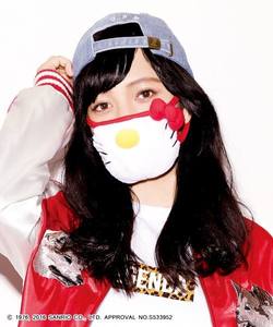 หน้ากาก Sublimate Supply สะดวกสบาย - Product Image 6