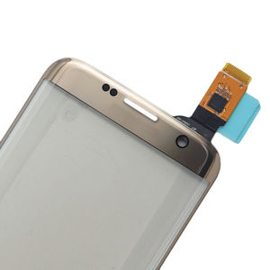 Đối với samsung S7 cạnh LCD màn hình hiển thị số hóa lắp ráp điện thoại di động lcds - Product Image 4