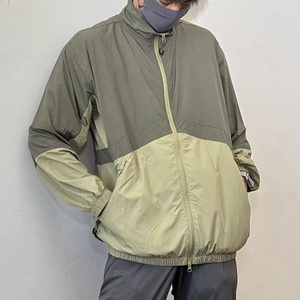 Vestes coupe-vent de pluie pour cyclisme et course à pied pour hommes, vestes coupe-vent à capuche légères, vestes de randonnée à vélo pour l'extérieur, vente en gros sur mesure - Product Image 3