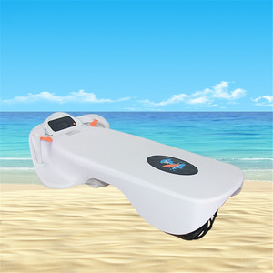 Planche de surf motorisée 15KM/H 36V 12Ah à batterie lithium, propulsée par moteur à réaction, à bas prix, à vendre - Product Image 6