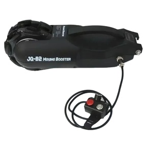 Kit <span class=keywords><strong>de</strong></span> Conversión Eléctrica para <span class=keywords><strong>Silla</strong></span> <span class=keywords><strong>de</strong></span> <span class=keywords><strong>Ruedas</strong></span> Manual, <span class=keywords><strong>Motor</strong></span> <span class=keywords><strong>de</strong></span> Engranajes <span class=keywords><strong>de</strong></span> Aluminio, Impulsor Eléctrico - Product Image 1