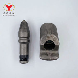 اوجير الأسنان <span class=keywords><strong>C31HD</strong></span> حفر التربة الأرض مؤسسة الحفر الروتاري سن حفر - Product Image 3