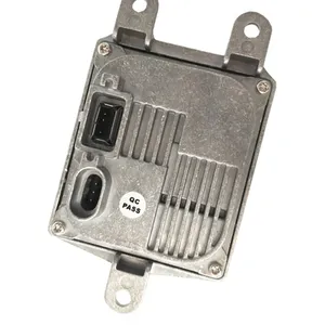 Centralina di Controllo Fari Xenon HID per Ford Mondeo <span class=keywords><strong>IV</strong></span> Skoda <span class=keywords><strong>Octavia</strong></span> 2 II 2004-2015 10R-0413266 - Product Image 2