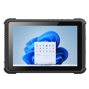 ODM/OEM Tablette PC industrielle robuste de 10 pouces Écran tactile capacitif WiFi 4G GPS Support de voiture Utilisation de <span class=keywords><strong>restaurant</strong></span> Tablette robuste - Product Image 1