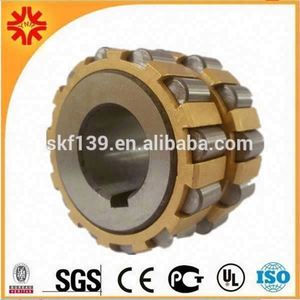 ตลับลูกปืนเยื้องศูนย์คุณภาพสูง YNR รุ่น 150712201 ขนาด <span class=keywords><strong>12x40x14</strong></span> - Product Image 2