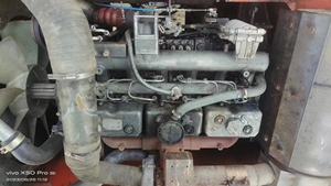 Excavadora Usada de 30 Toneladas Doosan DX300 DX300LC en Venta, Excavadora Grande Usada para Proyectos de Construcción y Minería, Certificación CE - Product Image 6