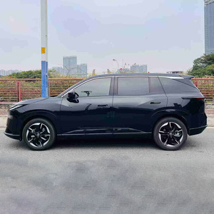 <span class=keywords><strong>Toyota</strong></span> BZ3X de Alta Calidad, <span class=keywords><strong>Toyota</strong></span> BZ3X con 520 km de Autonomía, Bajo Consumo, SUV de 5 Plazas, Autos Usados Baratos, Vehículos de Segunda Mano - Product Image 6