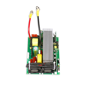 Gyopo nhà máy bán 500W Boost chuyển đổi tinh khiết Sine Wave Inverter Power Module duy nhất 12V DC 220V AC cho năng lượng nhà lưu trữ - Product Image 1