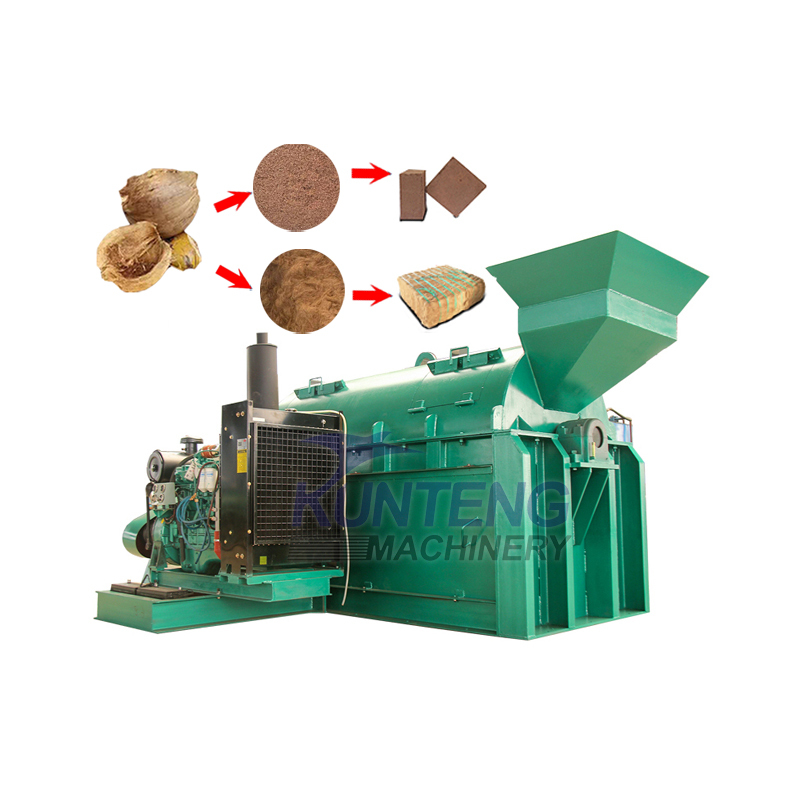 Hot Sale Jute Abaca Fiber Extraction