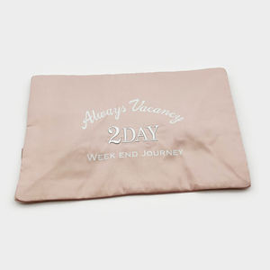 Large Capacity <b>Travel</b> <b>Organizer</b> Custom Embroidered Packing Cube Nylon Mesh <b>Travel</b> <b>Bag</b> for <b>Travel</b> - Product Image 6