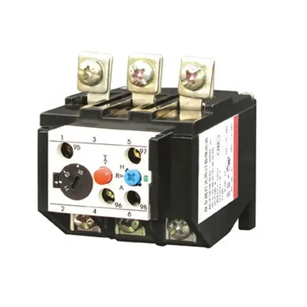 Winston JD134 12V Sealed Electromagnetic Starter
