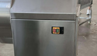 Groentesnijmachine Aardappelchips Snijmachine En Fruitsnijmachine