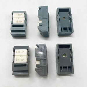 S1原装喷气式飞机，中国制造，用于巴马格变形机备件 - Product Image 1