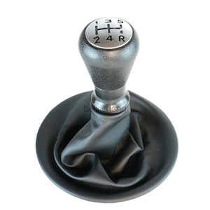 Perilla de palanca de cambios de coche con cubierta de <span class=keywords><strong>maletero</strong></span> de polaina para Citroen <span class=keywords><strong>Berlingo</strong></span> II Peugeot Partner II 2008 2009 2010-2018 Accesorios - Product Image 4