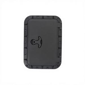 ฝาปิดช่องเก็บของเรือคายัคแบบอเมริกัน ขนาด 16 นิ้ว กันน้ำ ปิดสนิท ผลิตจาก PVC สำหรับเรือ  นำเข้าโดยตรงจากโรงงาน - Product Image 5