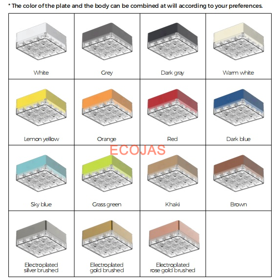 Couleur personnalisée