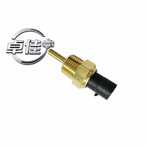 Capteur de température du liquide de refroidissement automobile ZJ-18-139 à connexion rapide filetée pour Daewoo Chevrolet 96440380 4803542 - Product Image 3