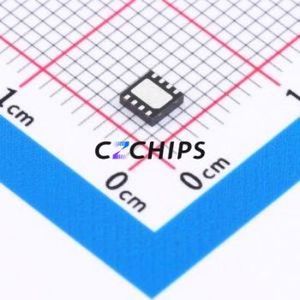 Nouveau QFN-8 de MPQ2013AGQ-5-AEC1-Z d'origine (3x3) régulateur linéaire PMIC à puce IC à circuit intégré (LDO) - Product Image 2