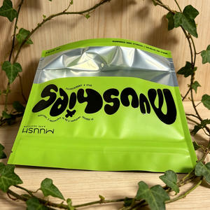 Bolsa de Embalaje para Snacks con Logotipo Personalizado, Bolsa de Embalaje para Alimentos de Alta Gama, Resistente a la Humedad - Product Image 3