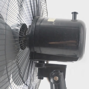 la venta de interior 3 velocidad interruptor de enfriamiento de aire eléctrico del soporte, los fans con base de <span class=keywords><strong>Cruz</strong></span> - Product Image 5