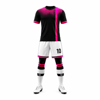 Fabricants de vêtements d'équipe de football de qualité supérieure, fournisseurs de kits personnalisés pour les distributeurs européens, pour les matchs et l'entraînement