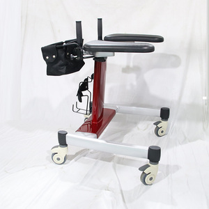 วอล์คเกอร์อลูมิเนียมพับได้สองชั้นสำหรับผู้ใหญ่ - Product Image 5
