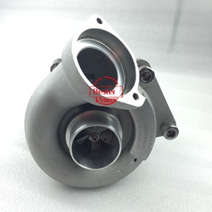 Turbo TF035HL pour BMW <span class=keywords><strong>320D</strong></span> 120D (E87) 160 CV) Moteur M47TUE 49135-05650 49135-05641 49135-05640 49135-05620 - Product Image 3