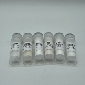 99% Snap-8 Extracto Herbal Antiarrugas en Polvo de Péptidos CAS 868844-74-0 Acetil Octapéptido-1 - Product Image 2