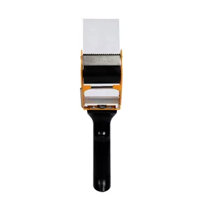 Standard Low Price Industrial Handheld Gummed Packaging Tape Dispenser Cutter With Metal