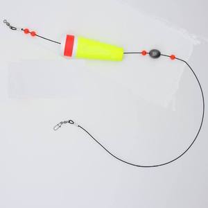 Galleggianti da <span class=keywords><strong>pesca</strong></span> da 3, 4, 5 pollici per rig da acqua salata, galleggianti zavorrati per la <span class=keywords><strong>pesca</strong></span> di spigola, redfish e <span class=keywords><strong>trota</strong></span> maculata, galleggianti a tappo per la <span class=keywords><strong>pesca</strong></span> a popping - Product Image 2