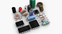 Carte de commande principale d'appareils ménagers Cartes de circuits imprimés UPS PCBA Control Pcba Assembly Factory pcba factory