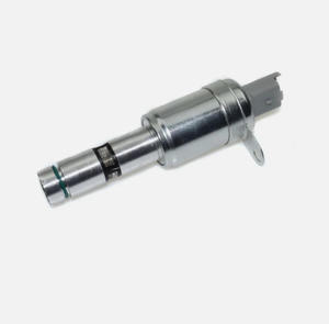 Nueva Válvula de Control de Aceite del Árbol de Levas VVT 8200240058 8200413185 8200823650 para <span class=keywords><strong>Renault</strong></span> Clio 3 <span class=keywords><strong>Grand</strong></span> Scenic Laguna Megane Twingo 1.6 - Product Image 1