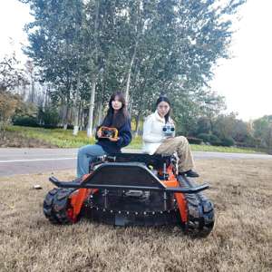 Cortadora <span class=keywords><strong>de</strong></span> Césped Profesional <span class=keywords><strong>de</strong></span> 900 mm, Fácil <span class=keywords><strong>de</strong></span> Usar, con Motor <span class=keywords><strong>de</strong></span> Gasolina, para el Cuidado del Césped, Limpieza <span class=keywords><strong>de</strong></span> Jardines y Recorte <span class=keywords><strong>de</strong></span> Pasto, Apta para Todas las Estaciones - Product Image 4