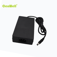 Chargeur de batterie USB C PD3.1 GaN 48V5.0A 240W le plus vendu, alimentation PSU pour appareils médicaux, adaptateur d'alimentation pour batterie de vélo électrique