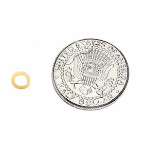 Especial 1 Uds aleta magnética moneda mariposa dinero <span class=keywords><strong>trucos</strong></span> de magia accesorio para escenario comedia callejera accesorios de Metal duraderos - Product Image 4