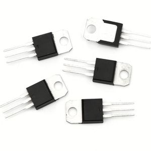 100% New & Authentic AUP062N08BG TO-220 Transistor CZSKU:DY10DE43 - Product Image 1