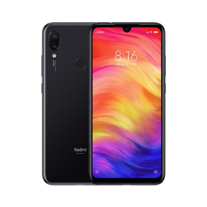 Carga rápida Versión global de <span class=keywords><strong>la</strong></span> UE Redmi Note 7 4GB 128GB Pantalla grande Teléfono celular Xiaomi Teléfonos celulares - Product Image 4